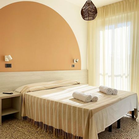 Hotel Reale Rimini Exterior photo