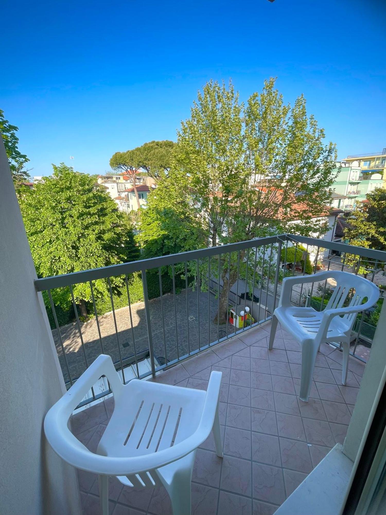 Hotel Reale Rimini Exterior photo